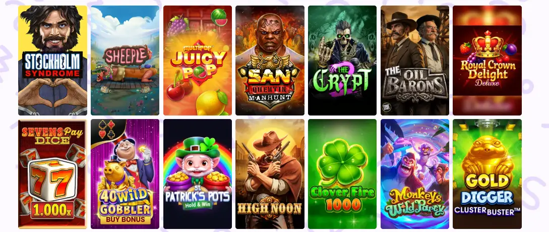 simsinos casino juegos
